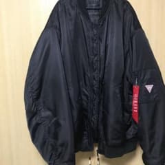MA-1 ブルゾンのサムネイル