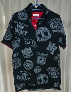 TOMMY(トミーヒルフィガー) ポロシャツのサムネイル