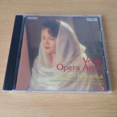 ef-275 CD 勝ちて帰れ/片岡啓子 ヴェルディ・オペラ・アリア集