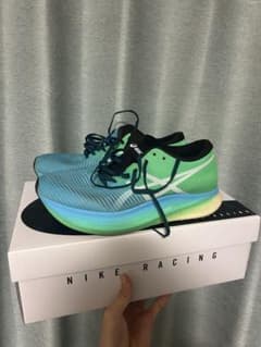 Asics meta speed sky 初代　26.5のサムネイル
