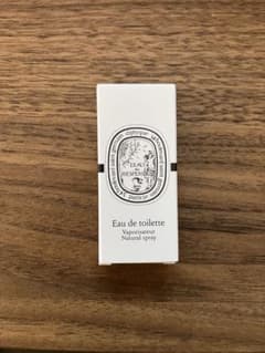 Diptyque ローデゼスペリード　サンプルのサムネイル