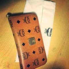 MCM 長財布のサムネイル