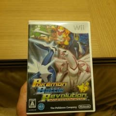 ポケモンのゲームです。のサムネイル