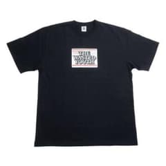 BLACK EYE PATCH WASTED YOUTH Tシャツのサムネイル