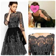 Chi Chi Londonドレス結婚式のサムネイル