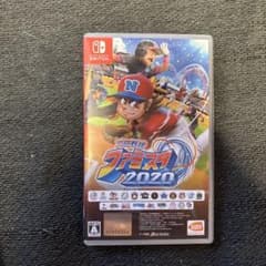 プロ野球 ファミスタ 2020 Nintendo Switch ソフトのサムネイル