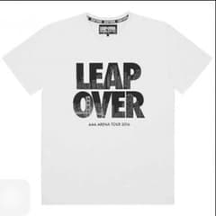 AAA Tシャツのサムネイル