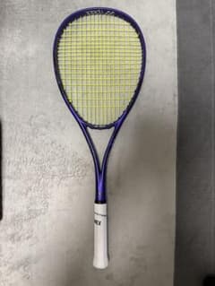 YONEX ボルトレイジ7S 第一世代 - メルカリ