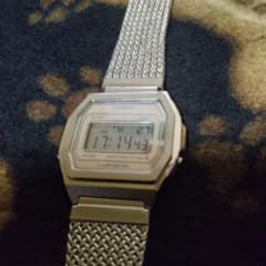 80's Vintage Watch】SEIKO ALBA Y771-5010 | Einkaufen bei Mercari