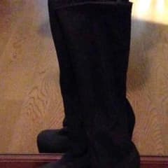 美脚ストレッチブーツのサムネイル