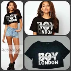 BOY LONDON Tシャツのサムネイル