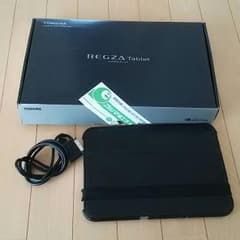 ☆りょうたんママ☆様 REGZA tablet TOSHIBAのサムネイル
