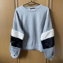トレーナー/スウェットのサムネイル