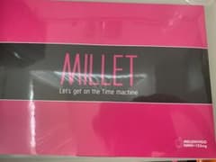 MILLET NMN 125mg サプリメントのサムネイル