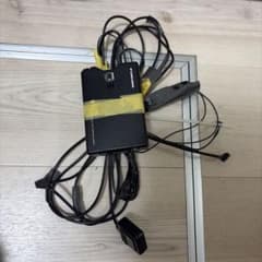 FURUNO ETC車載器 FNK-M17 本体のサムネイル