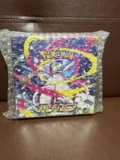 【BOX】メガシンフォニア　シュリンク付きのサムネイル