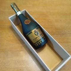未開栓】ナポレオン デュガ ピュアグレープ ブランデー 古酒 700ml