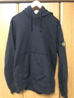 stone island ストーンアイランド パーカー フーディーのサムネイル