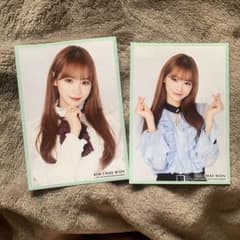 チェウォン 生写真 まとめ売り61枚 チェウォン 生写真 まとめ売り61枚 タレントグッズ