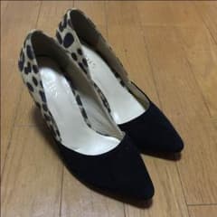 パンプス 23.0のサムネイル