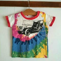 Tシャツのサムネイル