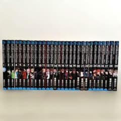 ワールドトリガー 1〜29巻 既刊全巻セット - メルカリ