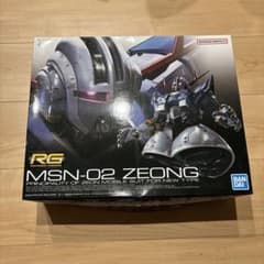 RG ジオングのサムネイル