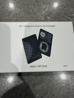 VST 名刺のサムネイル
