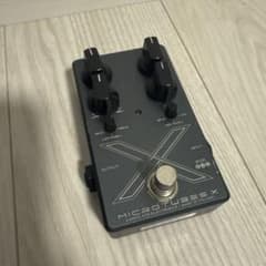MICROTUBES X darkglassのサムネイル