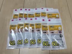 ダイソー　二重まぶた用シールのサムネイル