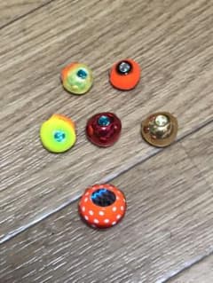 フリースライドTG 5個セット　オマケ付きのサムネイル