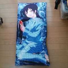 ラブライブ　(そのだうみ)抱き枕!のサムネイル