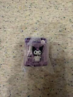 クロミ ミニチュアパッケージチャームのサムネイル