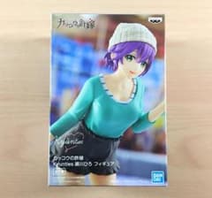 新品 Kyunties 瀬川ひろ フィギュア カッコウの許嫁
