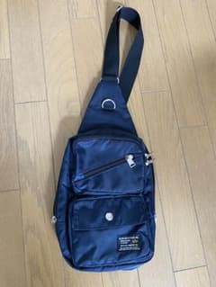 アルファインダストリーズショルダーバッグのサムネイル