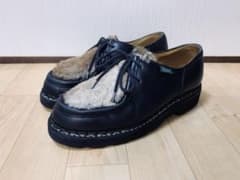 【ぴぴ様専用】PARABOOT パラブーツ ミカエル ラパン 40.5のサムネイル