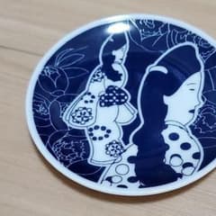 びじゅチューン　豆皿のサムネイル
