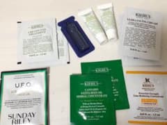 キールズ サンプルのサムネイル