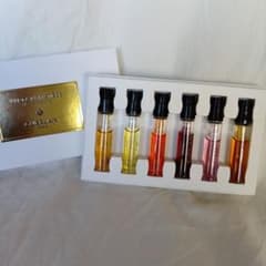 GUERLAIN ラール エ ラ マティエール エクストレ 2ml 6本セット - メルカリ