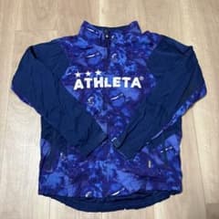 アスレタ サッカーウェア 140cmのサムネイル
