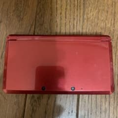 3ds本体　ジャンク品のサムネイル