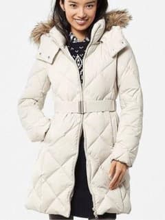 専用の商品です。UNIQLO パウダーソフトダウンコートのサムネイル