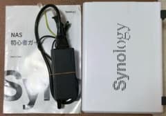ほぼ未使用】Synology NASキット DS223j - メルカリ