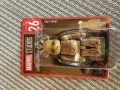 MARVEL STUDIOS BABY GROOT 26のサムネイル