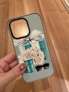 iPhone用ケース マグセーフ対応　casetifyのサムネイル