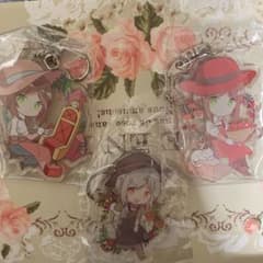 ❤️＿＿＿ポム＊様専用❤️ 第五人格 アイデンティティ identityVのサムネイル