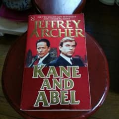 きょんた様専用Jeffrey Archer "Kane and Abel"のサムネイル