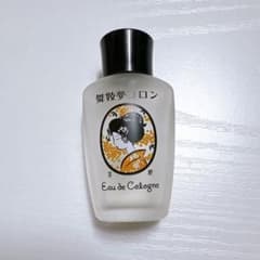 金木犀 舞妓夢コロン Eau de Cologne 20mlのサムネイル