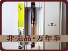 パイロット　株主優待品万年筆　新品　非売品 m38334423623_1.jpg?1718078602