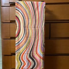 Paul Smith  ストール　マルチカラーのサムネイル